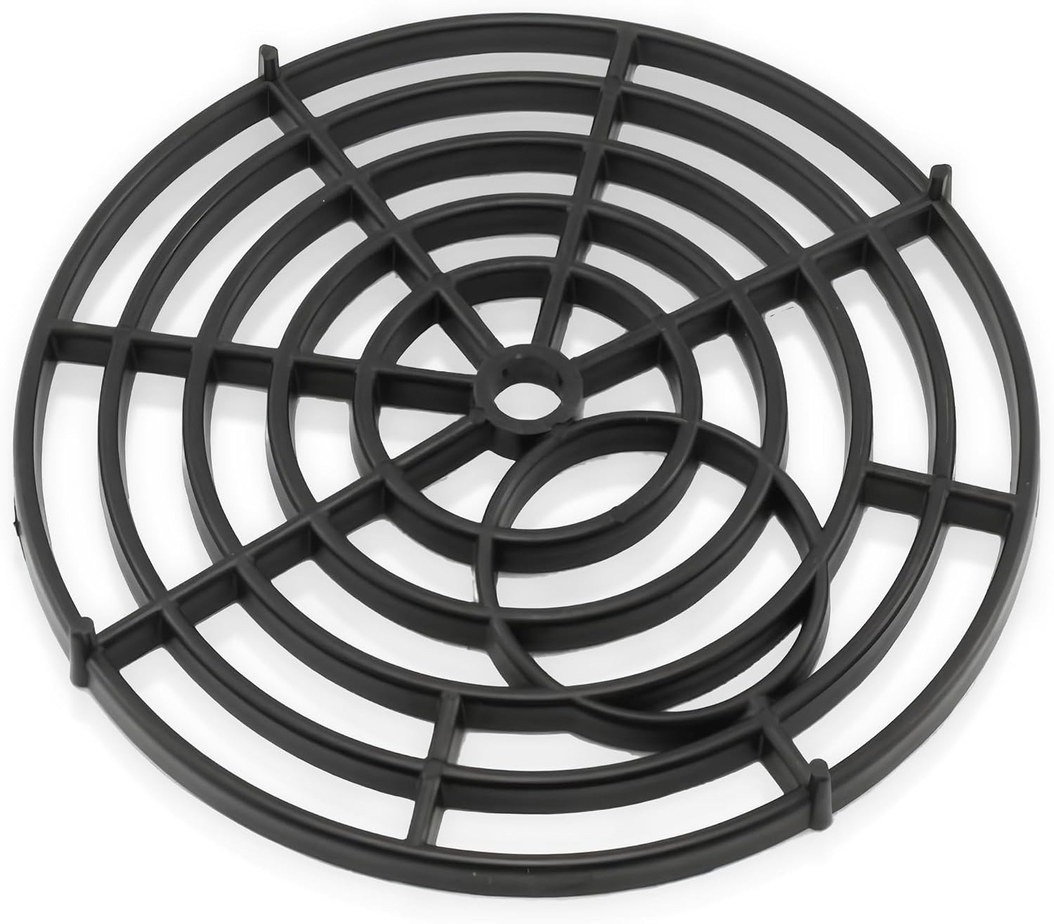 Round Drain Cover 175mm