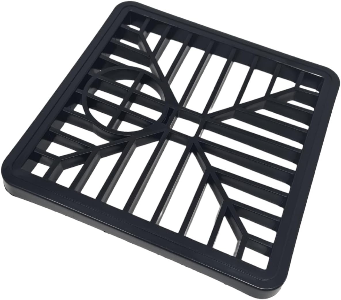 Square Gully Grid Drain Cover